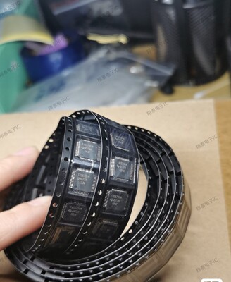 TAS5731M  TAS5731MPHPR  D类音频功放放大处理器 全新正品可直拍