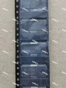 BA5954FP 全系列CD-ROM/DVD驱动集成电路 进口原装 可直拍