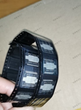 STA326 VJ 音频功放IC芯片 汽车电脑板进口芯片  全新正品可直拍