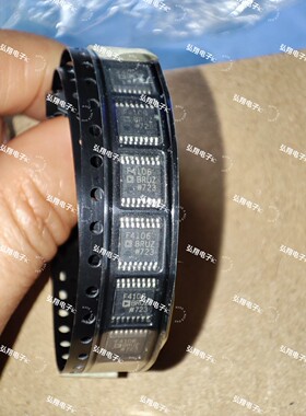 ADF4106BRUZ ADF4106BRU  时钟发生器芯片ic   全新正品 直拍