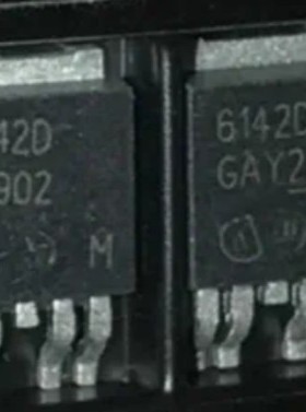 6142D 适用科鲁兹车身电脑 转向灯不亮常见故障 全新正品可直拍