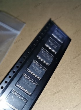 THS1206IDA THS1206IDAR THS1206I 模数转换器  全新正品 可直拍