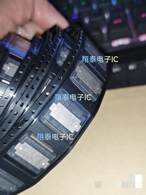 TAS5414ATMQ1 TAS5414BQ1 HSSOP36 音频放大器 全新正品可直拍