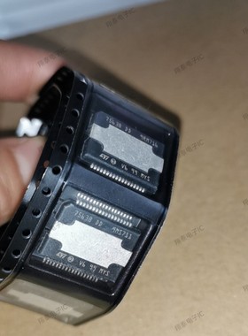 TDA7563BDD  TDA7563BDD 全系列汽车音频功放芯片 全新原字原脚