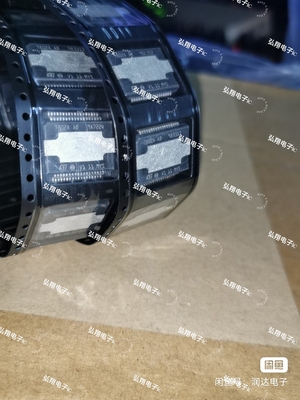 7802AAB  TDA7802AAB  7802BC TDA7802BC 功放音频全新正品可直拍