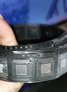 TAS5631  TAS5631PHDR 音频放大器 进口原装19年 可直拍