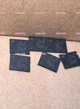 ISO8200G ISO8200BQ  ISO1H811G HSSOP36 全新正品 可直拍