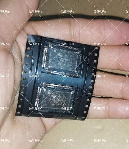 FDA4100LV  适用汽车丰田霸道功放易损芯片 全新正品可直拍