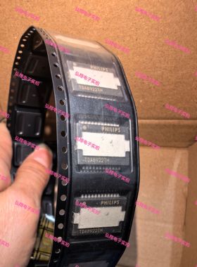 TDA8922TH TDA8922BTH TDA8922CTH 数字功放IC  全新正品 可直拍