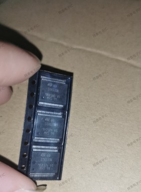 STA533W 全系列立体声数字音频功放放大器  全新正品可直拍