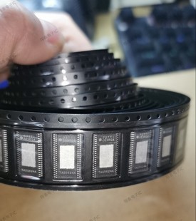 TAS5624 TAS5624A 全系列D类音频放大器芯片 全新正品 可直拍