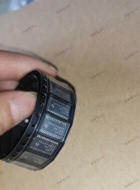 TPA3144D2PWPR TPA3144D2 HTSSOP28 音频放大器  全新正品可直拍