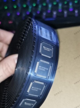 TAS5508 TAS5508A TAS5508B TAS5508C  音频芯片 全新正品 可直拍