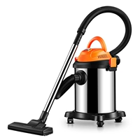 Máy hút bụi cầm tay điện công nghiệp Loại sạc không dây cho nhà xưởng bụi - Máy hút bụi máy hút bụi electrolux z1220