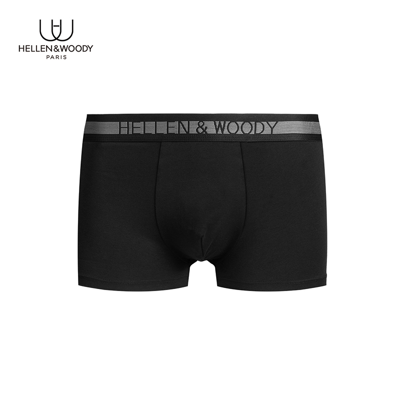 hellenwoody男装新款贴身底裤
