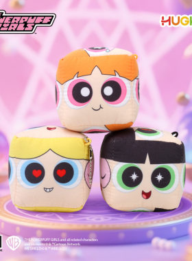 HUGKIS/皓奇乐公仔公仔PP棉
