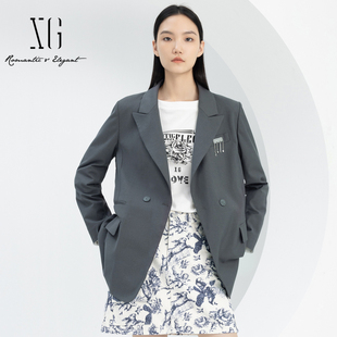 XG西装 XJ107032A581