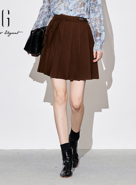 XG半身裙XJ303009A372
