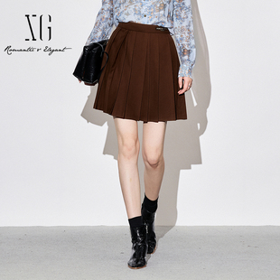 XG半身裙XJ303009A372