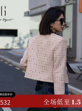 短外套XK307005A316