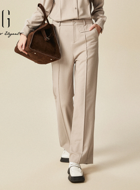 休闲裤XJ402075A473