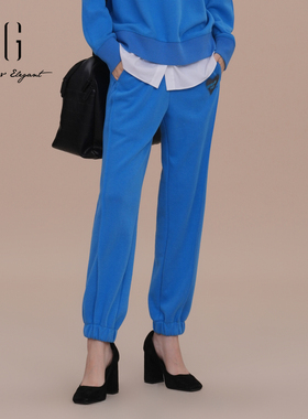 休闲裤XJ402077A922