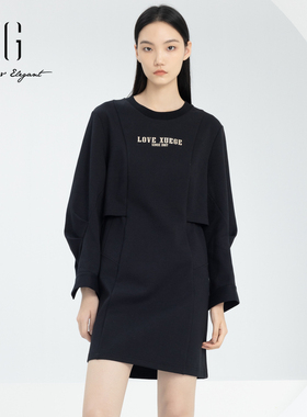 XG连衣裙XJ104023A290