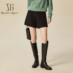 休闲裤 XJ402051A190