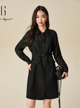 连衣裙XJ404012A690