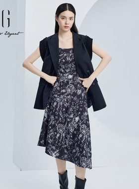 XG连衣裙XJ304007B297