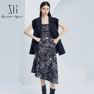 XG连衣裙XJ304007B297