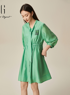 XG连衣裙XJ104016A441