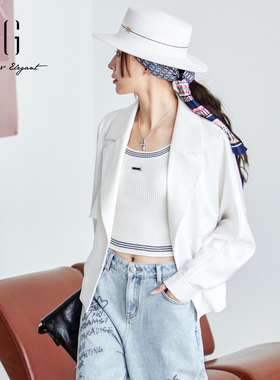 XG短外套XJ107015A551