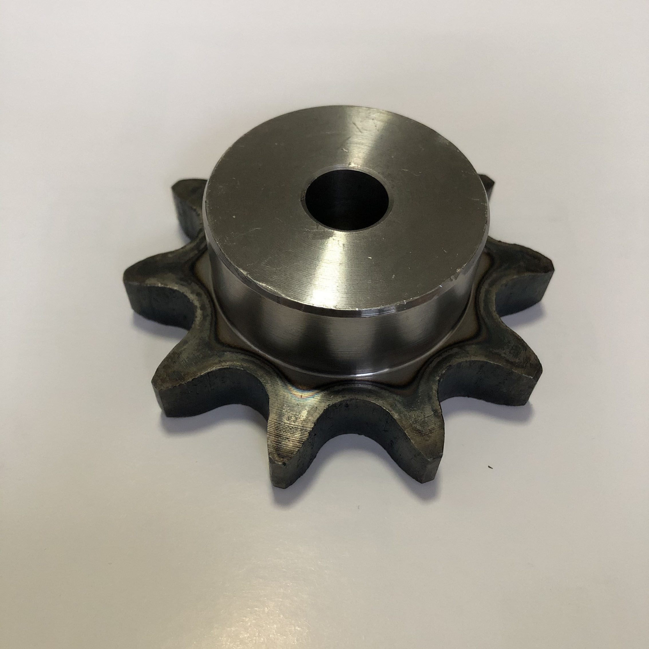 45钢4分08B口罩机链轮链条齿轮配件大全齿轮传动车床加工定做五金|ruв категории жилой мебели, кабинет, шкаф аксессуары, винт - от Buy2taobao.com для оказания профессиональной услуги покупки агента Taobao