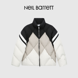 NEIL 尼奧貝奈特2023秋冬新款 男式 外套保暖羽絨服 BARRETT