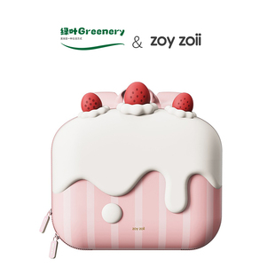zoyzoii幼儿园书包 女童出游旅行包女宝宝卡通背包男孩减负双肩包