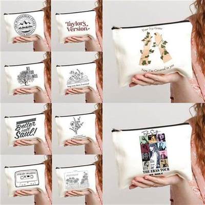 FolkreCosmeticBagTay