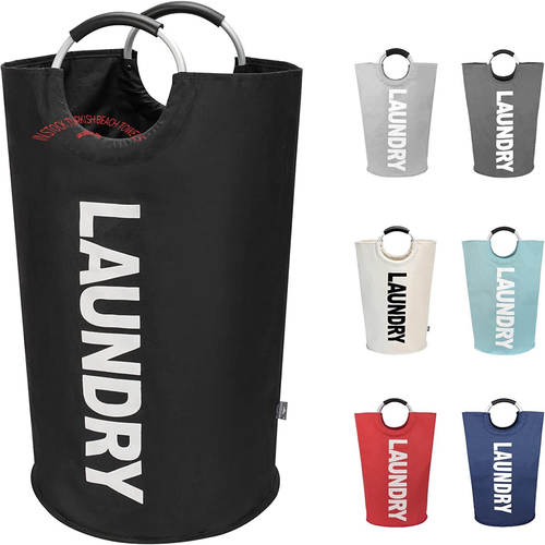 bathLaundryBaske74双