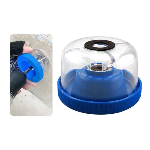 Electric Drill Dust Cover Dust Collection Bowl Dustproof Hou