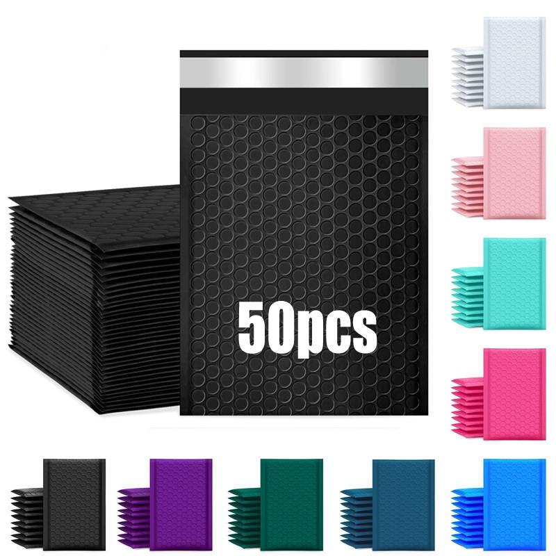 50pcsBubbleMairgThkwC