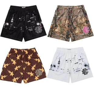 Men Beach Training Eric Work fitness Emanuel Shorts Board