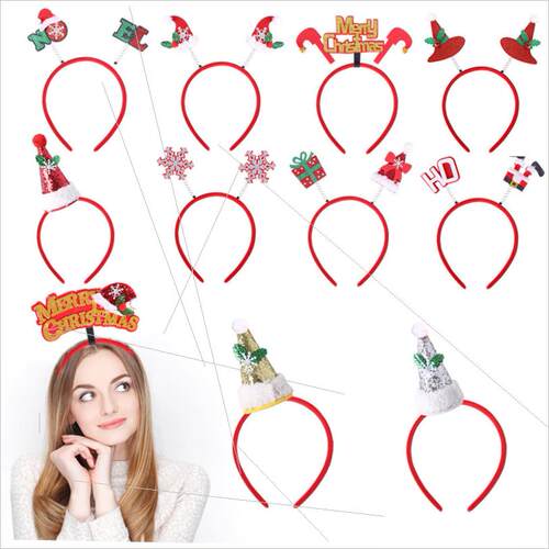 Christmasheadbanpyco