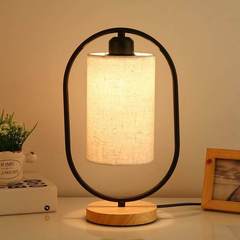 table lamp bedroom bedside lamp dimming small night light