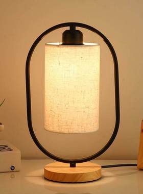 table lamp bedroom bedside lamp dimming small night light