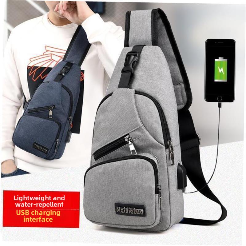 ChestBagForMenSliNew