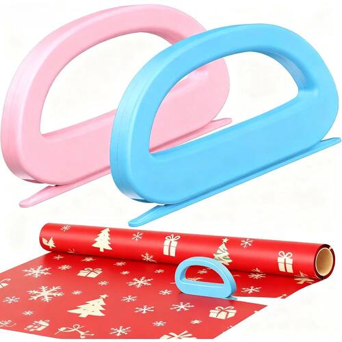 Gift Wrapping Paper Cutter, Manual Diy Cutting Tool, Used fo
