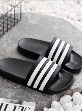 Slippers For Men Home Slippers Mens Flip Flops Summer 男拖鞋