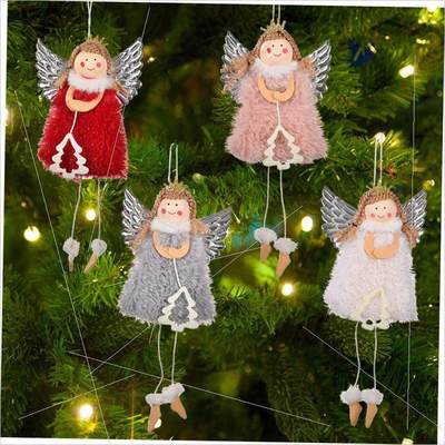 Christmasdecopen圣诞树