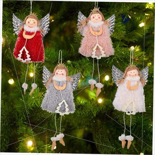 Christmasdecopen圣诞树