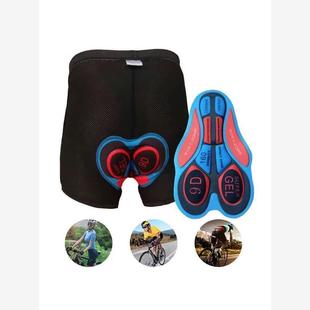 Cycling Shorts For Men Underpants Bike Bicycle Short pants